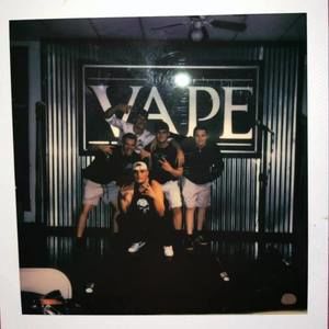 Meet your Posher, Trey